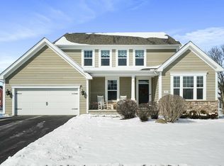 351 Tipperary Loop, Delaware, OH 43015