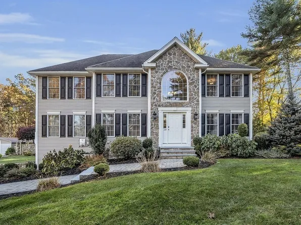 230 Main St, Pelham, NH 03076