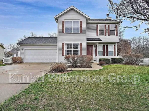 320 Ring Of Kerry Dr, Belleville, IL 62221