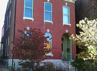 2619 S 11th St, Saint Louis, MO 63118