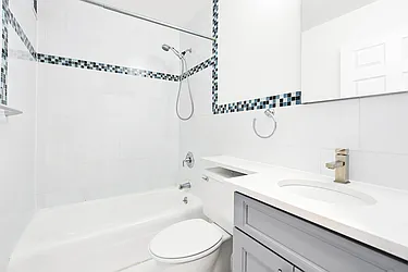 Rented by Compass