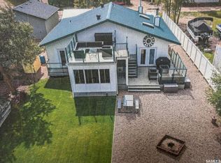 108 Iroquois Lake Dr, Leask No. 464, SK S0J2G0