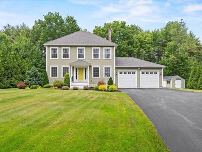 14 Crossing Brook Drive, Buxton, ME, 04093