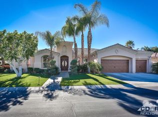 19 Calle La Reina, Rancho Mirage, CA 92270