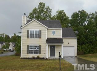 4180 Dalcross Rd, Raleigh, NC 27610