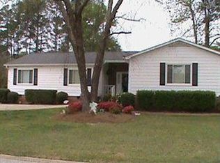 212 Woodwinds Dr, Columbia, SC 29212