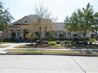 16413 Jersey Hollow Dr, Jersey Village, TX 77040