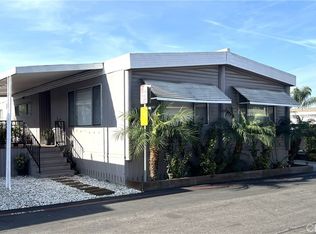 1661 Puente Ave #97, Baldwin Park, CA 91706