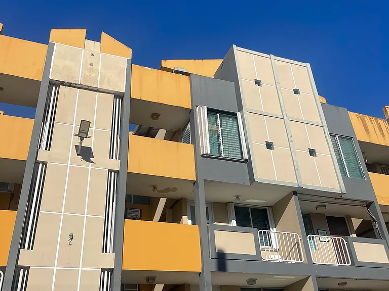61 Carr Cond Portal Del Parque #848-208 — Photo 1