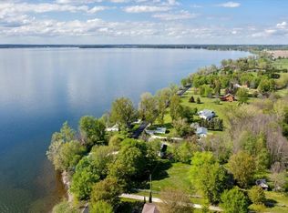 2099 W Shore Rd, Alburgh, VT 05440