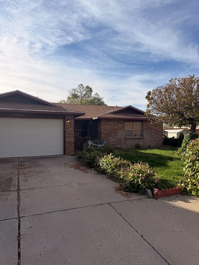 2509 Paisano Street Northeast — Photo 1