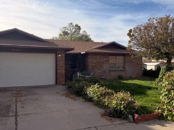 2509 Paisano St NE, Albuquerque, NM 87112