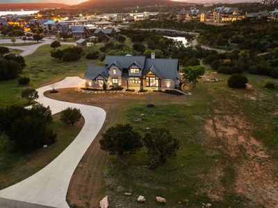 2080 Harbor Way, Graford, TX, 76449