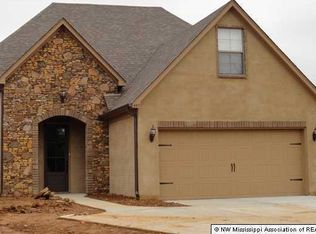 440 Anchorage St, Oxford, MS 38655