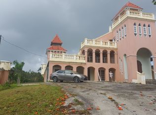 HC 3119 Callejones Piletas, Lares, PR 00669