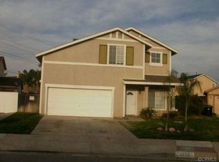 1334 Rabbit Peak Way, Hemet, CA 92545