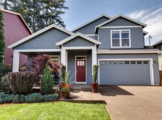 8817 SW 51st Ave, Portland, OR 97219