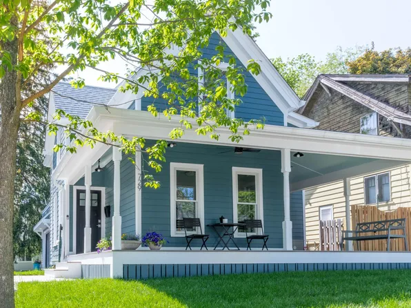 729 Brooks St, Ann Arbor, MI 48103