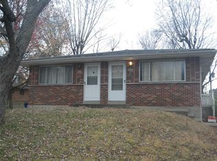 420 Warford Ave, Saint Louis, MO