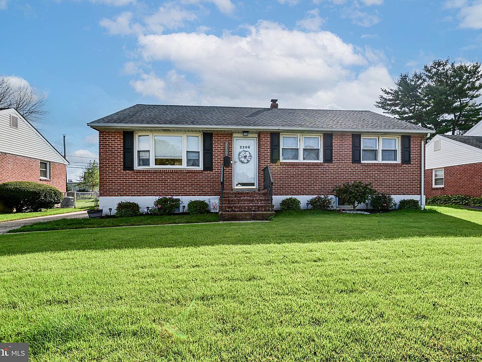 1st image of 2206 Nicholby Dr