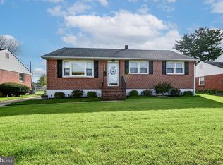 2206 Nicholby Dr, Wilmington, DE
