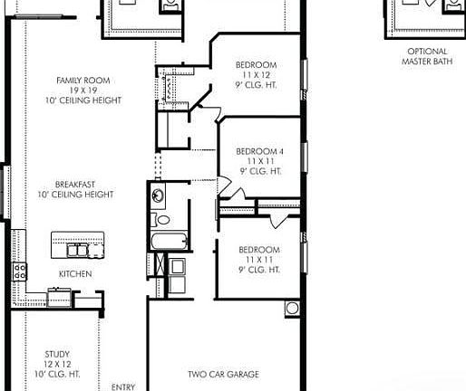 2nd image of 2501 Village Azalea Dr