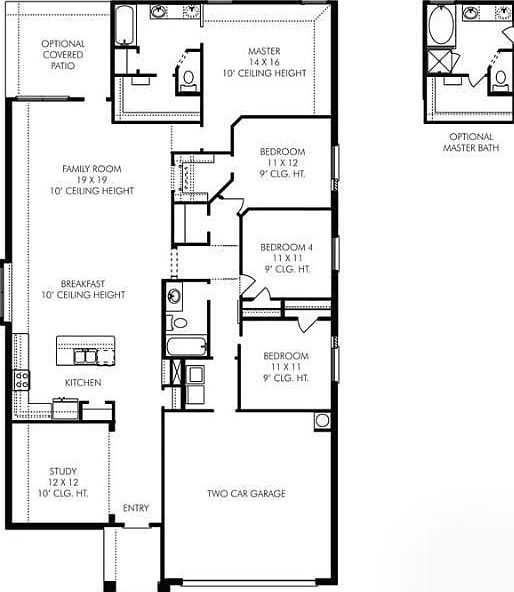 2nd image of 23527 Malbec Dr