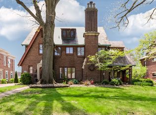 403 E Wabash Ave, Crawfordsville, IN 47933