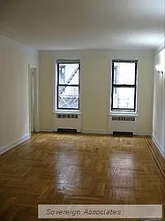 Rented by Sovereign Associates