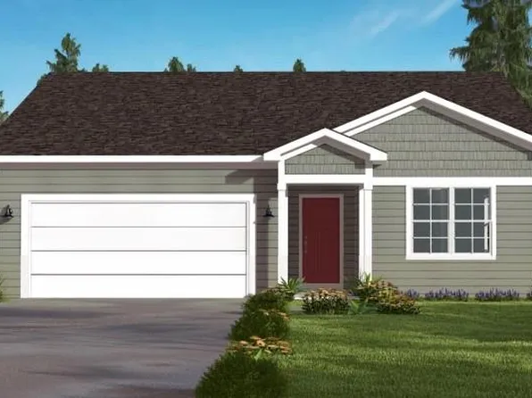 3021 NW 96th St, Kansas City, MO 64154