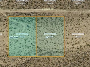 1920 W Boulder Dr, Meadview, AZ 86444