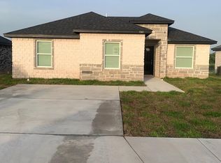 1341 Daytona Beach Ct, Brownsville, TX 78521