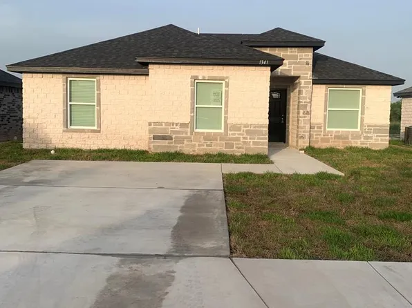 1341 Daytona Beach Ct, Brownsville, TX 78521
