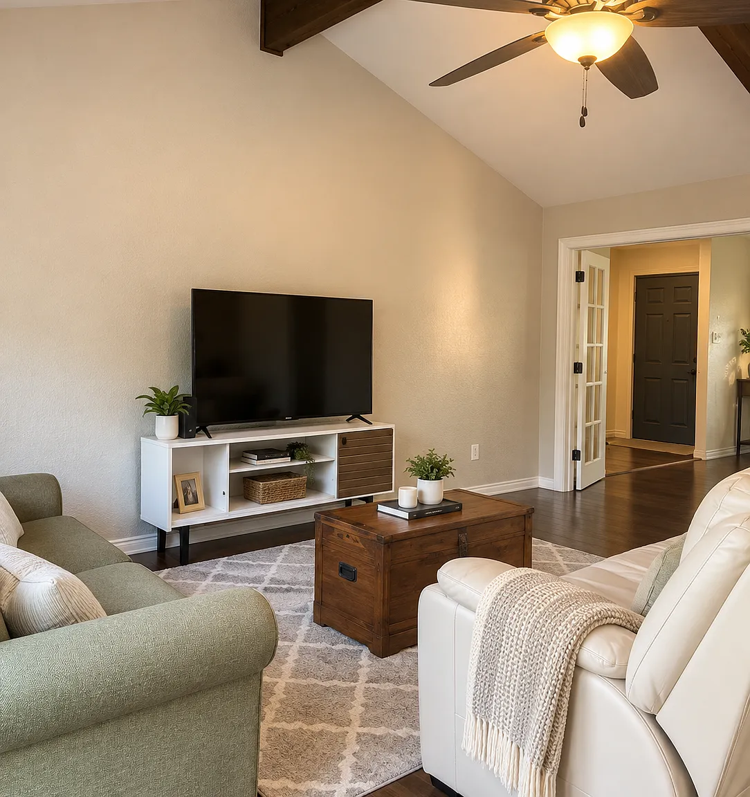 408 Lamar Ave — Photo 3