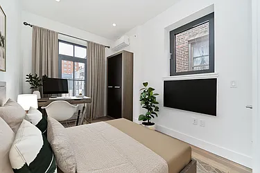 Rented by Brown Harris Stevens