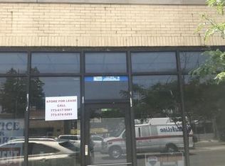 3347 W Irving Park Rd #1, Chicago, IL 60618