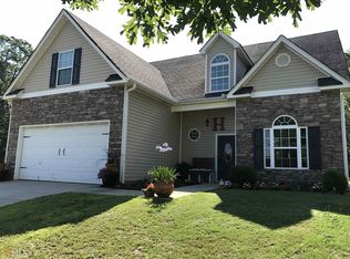 70 Dock Ct, Jackson, GA 30233