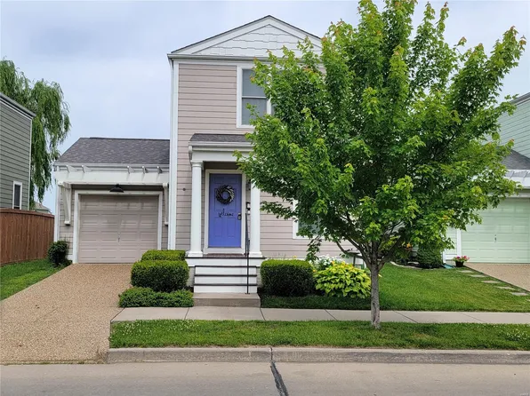 3305 Stowe Lndg, Saint Charles, MO 63301