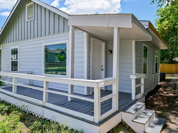 4714 Nichols St, Houston, TX 77020