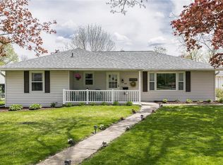 628 A Ave SE, Mount Vernon, IA 52314