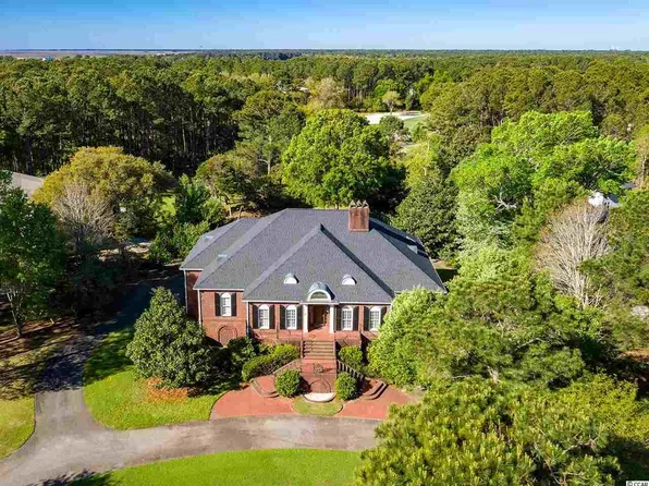 2610 Wallace Pate Dr, Georgetown, SC 29440