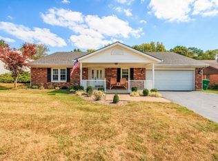 795 W Market St, Springboro, OH 45066