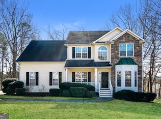 76 Foliage Ct, Dallas, GA