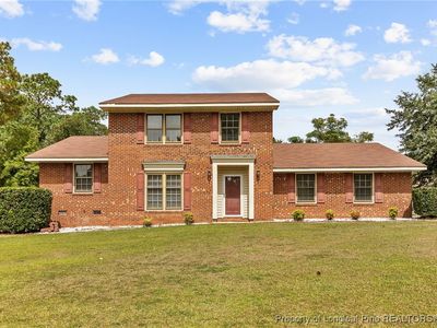 5926 Lakeridge Dr, Fayetteville, NC, 28304