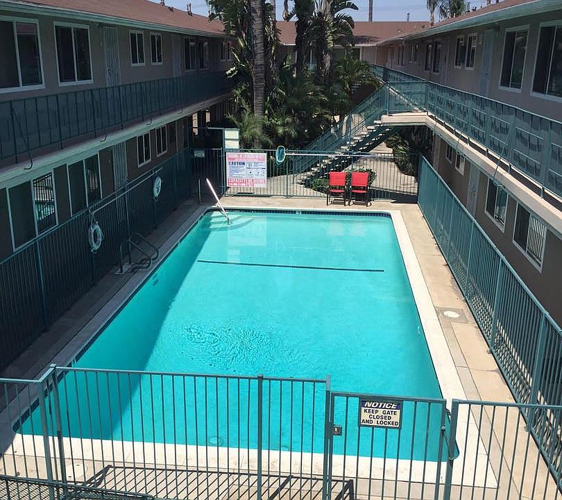 1st image of 17710 Woodruff Ave APT 07