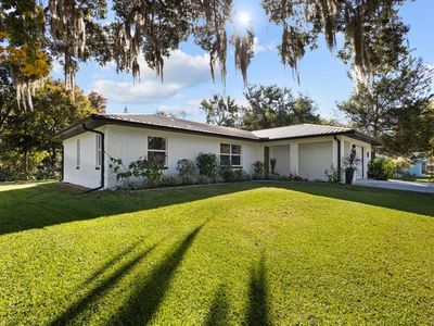 157 Palm St, Inglis, FL, 34449