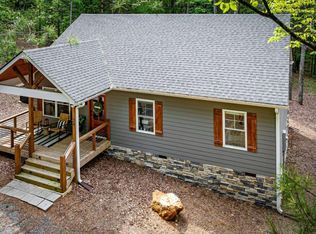68 Cartecay Trce, Ellijay, GA 30536