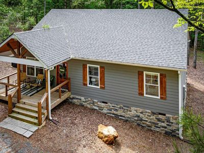 68 Cartecay Trce, Ellijay, GA, 30536