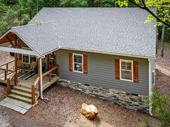 68 Cartecay Trce, Ellijay, GA 30536