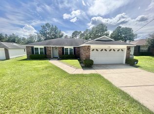 1226 Ego Dr, Crestview, FL 32536